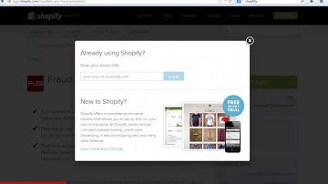 How to Enable Fraudlabs Pro in Shopify