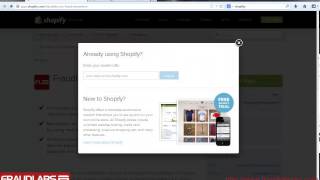 How to Enable Fraudlabs Pro in Shopify screenshot 5