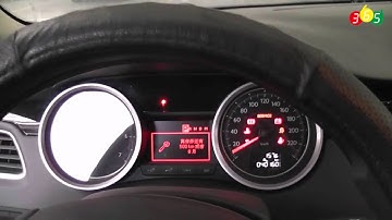 OBDSTAR F108 program Peugeot 508 smart key  obdii365