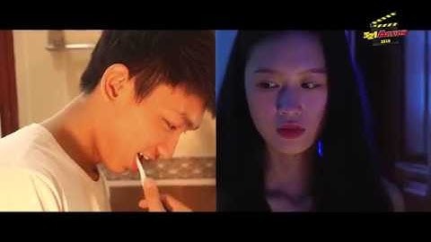 Lặng - Nhóm Mink Production - Sơ khảo thi phim ngắn Việt hay nhất | 321 Action 2018