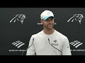 Panthers Live Press Conference