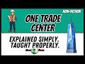 One World Trade Center Explained | The Tower of Resilience in New York