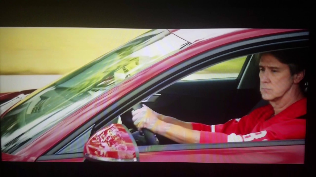 Domino's Pizza Ferris Bueller's Day Off Commercial