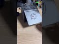 獄門疆に封印されるハムスター