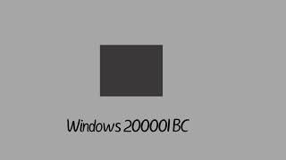 Windows History With never Relased versions (Under Construction)