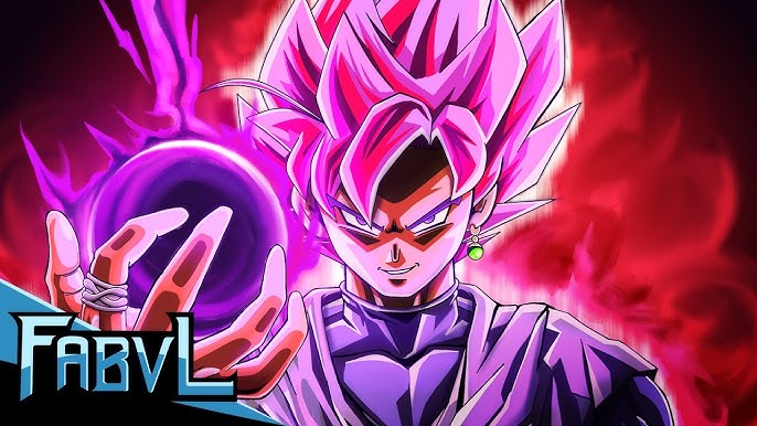 Stream Goku Black SSJ5  Listen to limit breaking playlist online