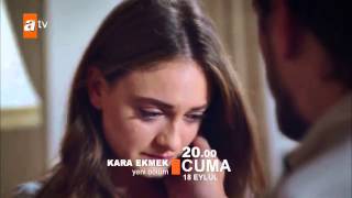 Kara Ekmek - Yeni Sezon - Fragman - 24 Bolum