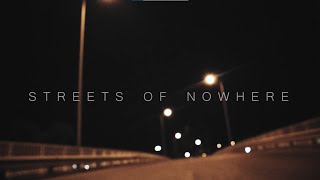 Black Shallow Waves - Streets of Nowhere