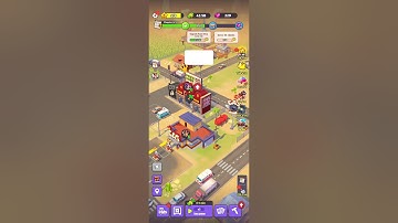 Roadside Empire, L 2, Part 11, Game Play with full Fun 🤓🤓