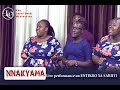 NNAKYAMA | Loyal Oath Ministries | Live Performance On ENTIKKO YA SABIITI (BBS TEREFAYINA)