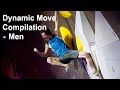 Men's Dynamic Move Compilation