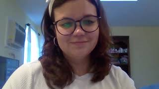 Alumni Check-In: Shannon Terek '17 Talks Genetic Counseling