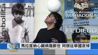 FOCUS 12午間新聞完整版 2020.11.27