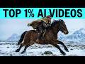 How To Make Better AI Video Than 99% Of People