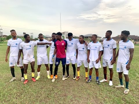 AITEO Cup: Rich-Destiny FC Vs Crusaders FC play Goalless draw ahead of 2023 Federation Cup [VIDEO]