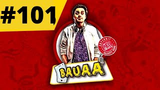 #BAUAA #Bauaakicomady #BauaaPranks Bauaa Top   10 Bauaa Ki Comedy   Bauaa Pranks part  101|