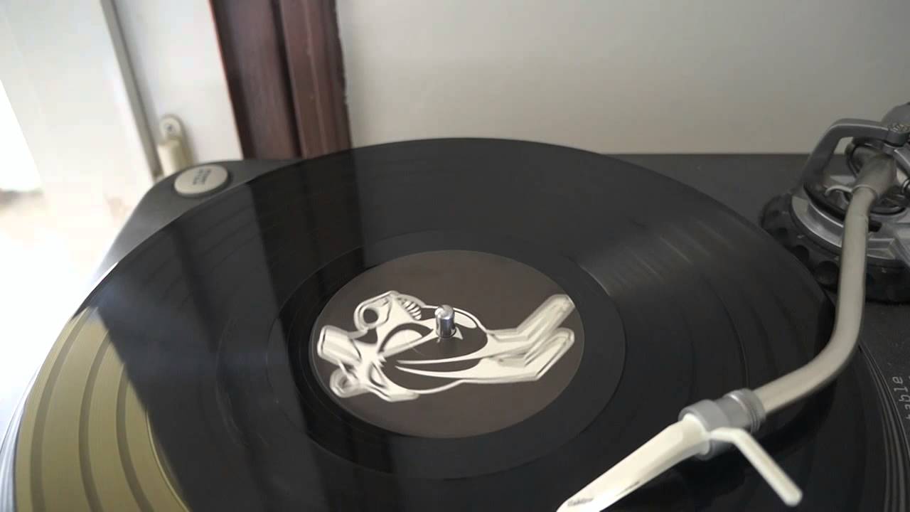 Duracell Rotterdam 02 - A2 - Lennert - Tunnelvisie