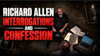 Richard Allen's Confessions: What Did He Really Say | Delphi Murders