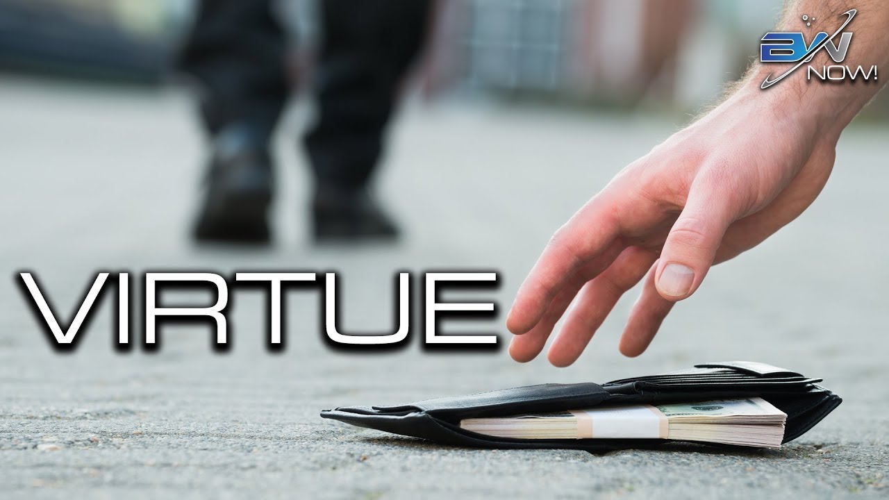 Universal Virtue: Nearly Everyone, Everywhere, Returns Cash-Filled Wallet