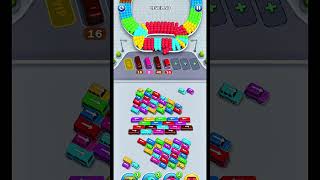 Bus Traffic Fever Level 30 Solution Walkthrough 