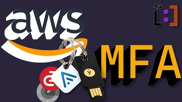 AWS: Multi-factor Authentication (MFA) in AWS in detail