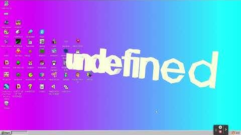 Using Windows 93 in 2021. Link in description