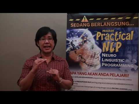 Video Testimoni: Peserta (Yoice Yosephine)