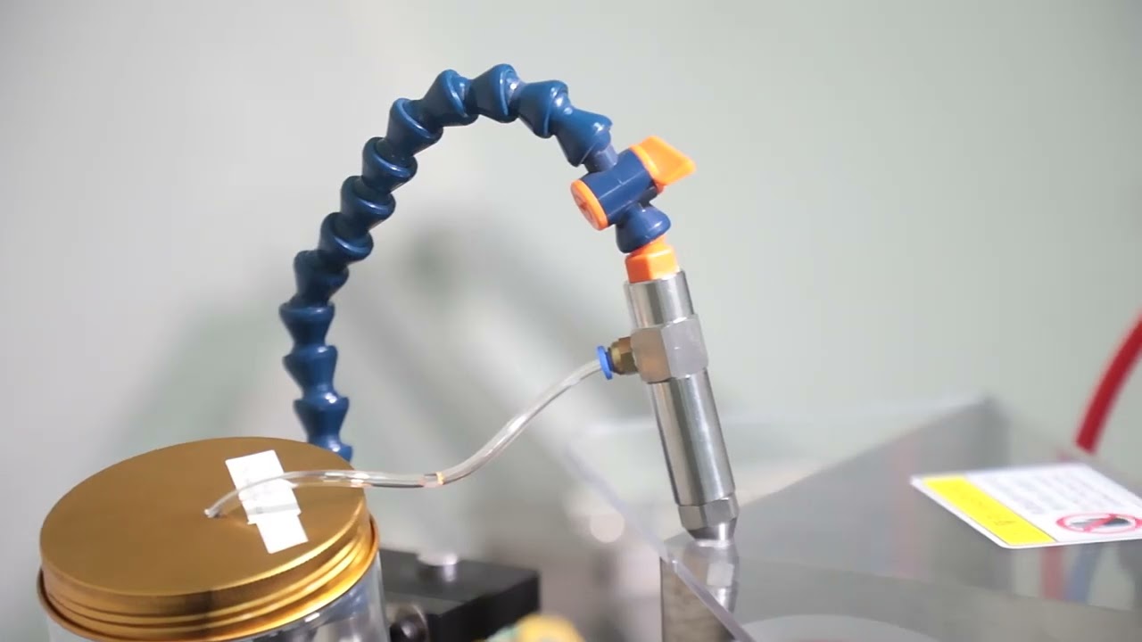 refrigerator  gasket cutting machine