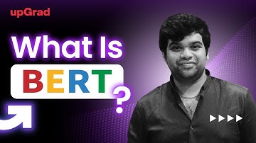 What is BERT? | BERT Explained | BERT Transformer & Embedding Understanding with Example