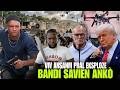 Tansyon pi red ant 2 chef Gang Viv Ansanm, Bandi Savien atake ankò, Kote Drone yo ? Mondyal Fatr* !