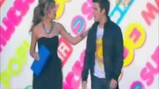 Jennette Mccurdy & Nathan Kress
