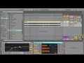 Mastering in Ableton Live, simplified for normal people.