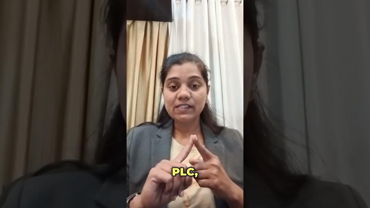 What is Industrial Automation? 5 Tools Every Engineer Must Know I ABC Trainings Sambhajinagar