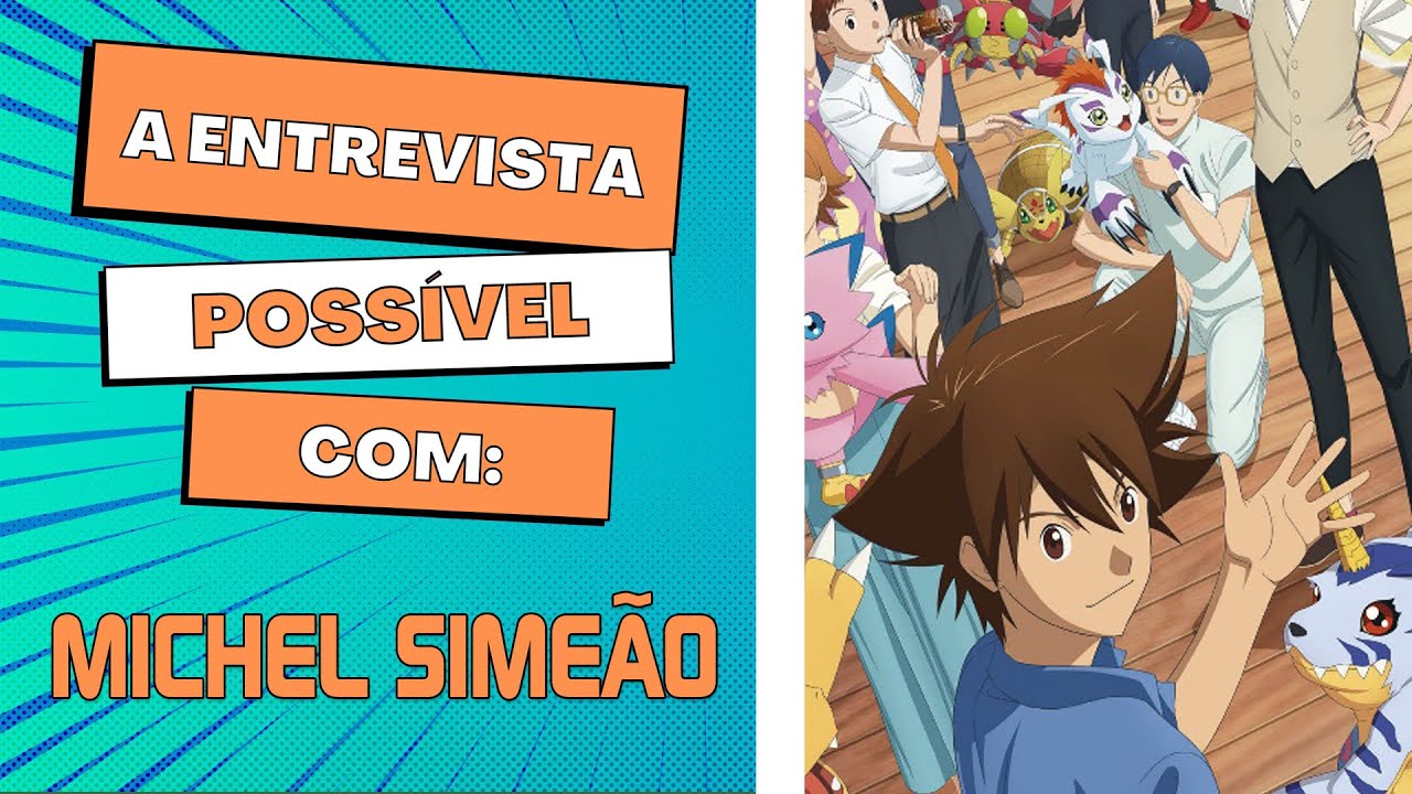 Digimon: Last Evolution Kizuna (2020): Aprendendo a Dizer Adeus