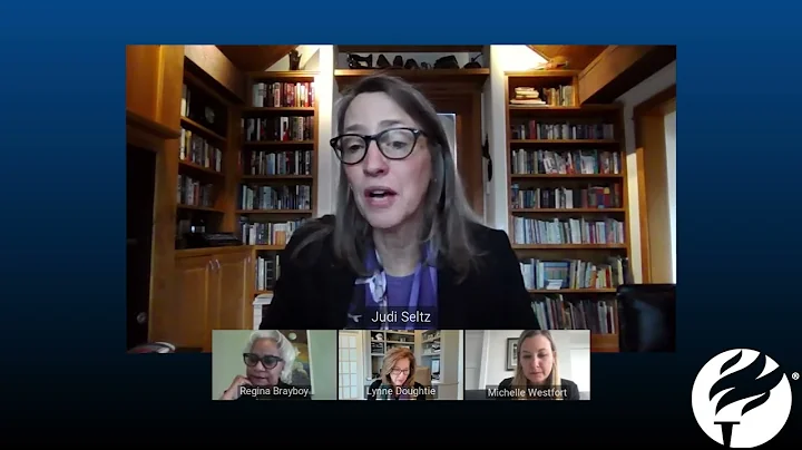 Bridging the Gender Gap: How Employers Can Empower...
