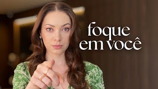 Seja a prioridade da sua vida – O Segredo da Transformação Pessoal