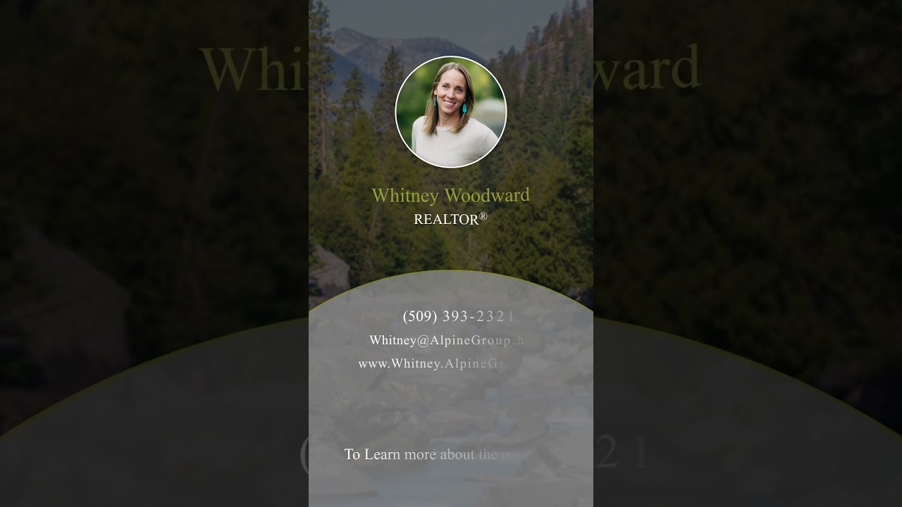 Stunning 3 Bed, 2.5 Bath home with Columbia River & mountain views!