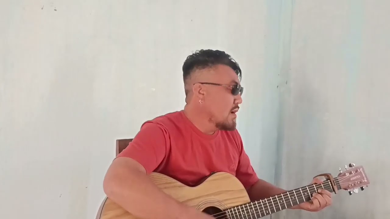 Own composed Assamese song, #morom mor maya