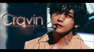 Cravin || Kim Taehyung || [FMV]
