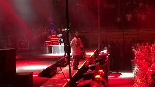 Limp Bizkit - Break Stuff HD/4k (Berlin, 12.06.2018 - Max-Schmeling-Halle)