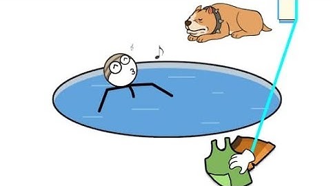 Thief Puzzle! GamePlay/for iOS/Android/Play Mobile Game/Level 16-20