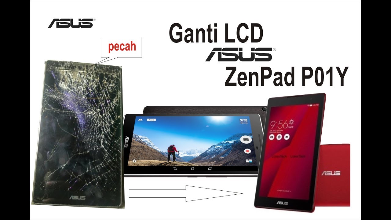 P01y asus аккумулятор