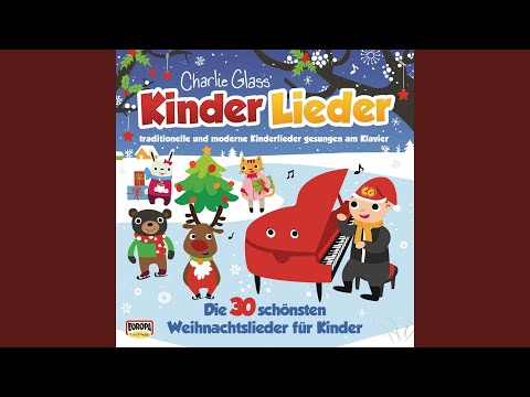 Und Frieden für die Welt