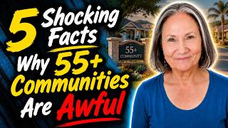 The Real Truth About 55-Plus Communities