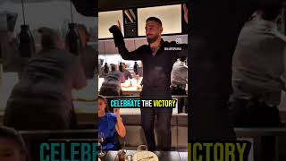 👑Islam on Ilia’s Loss vs Justin Gaethje🥊 #ufc #muaythaifamily #mma #ufcgym #boxing