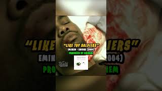 Sdanle Sunday like Toy Soldiers From Encore By Eminem