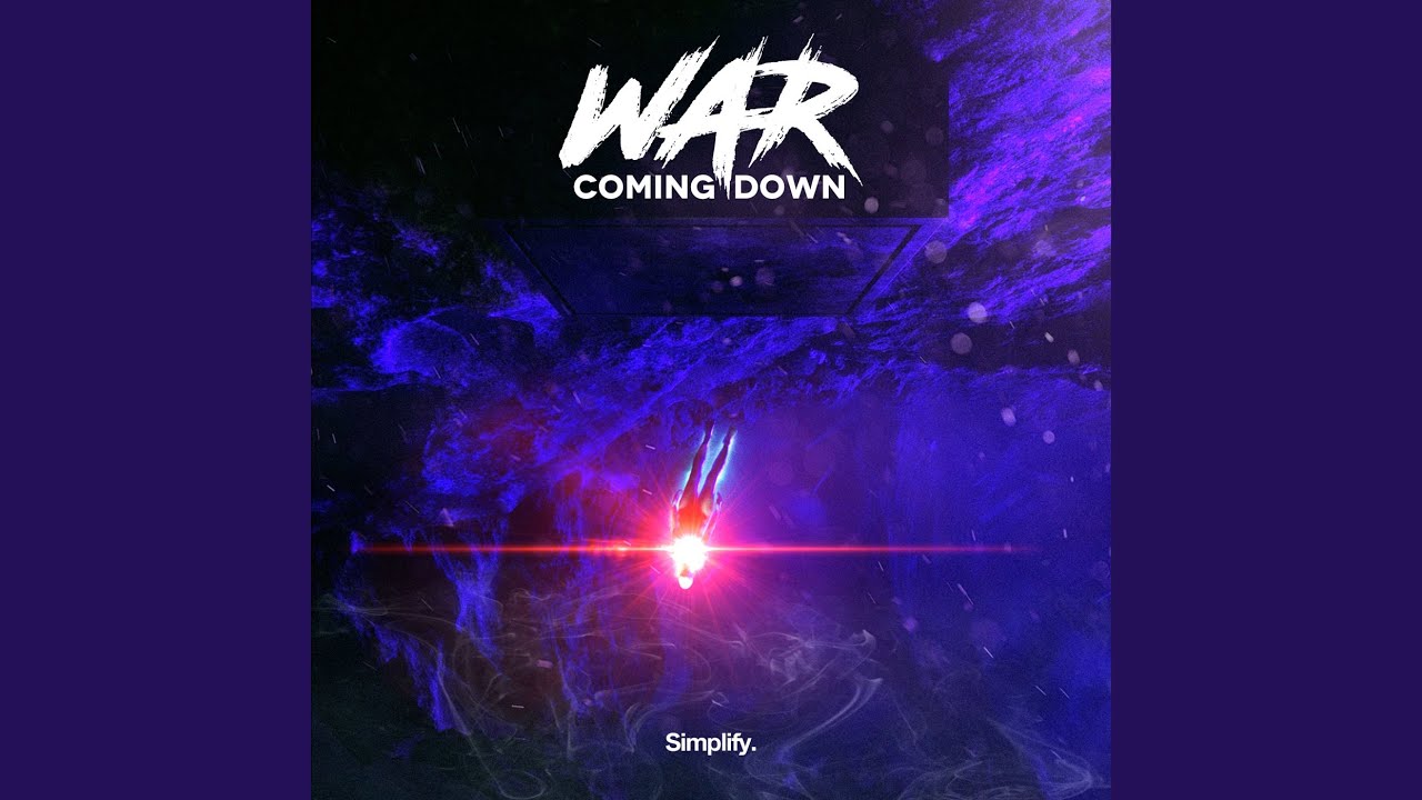 Coming Down YouTube