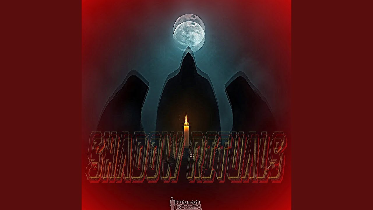 SHADOW RITUALS (UK Drill)