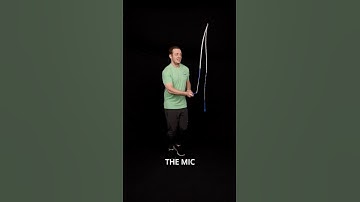 3 Types Of Mic Release 👉 Jump Rope Tutorial (notes in description) #jumprope