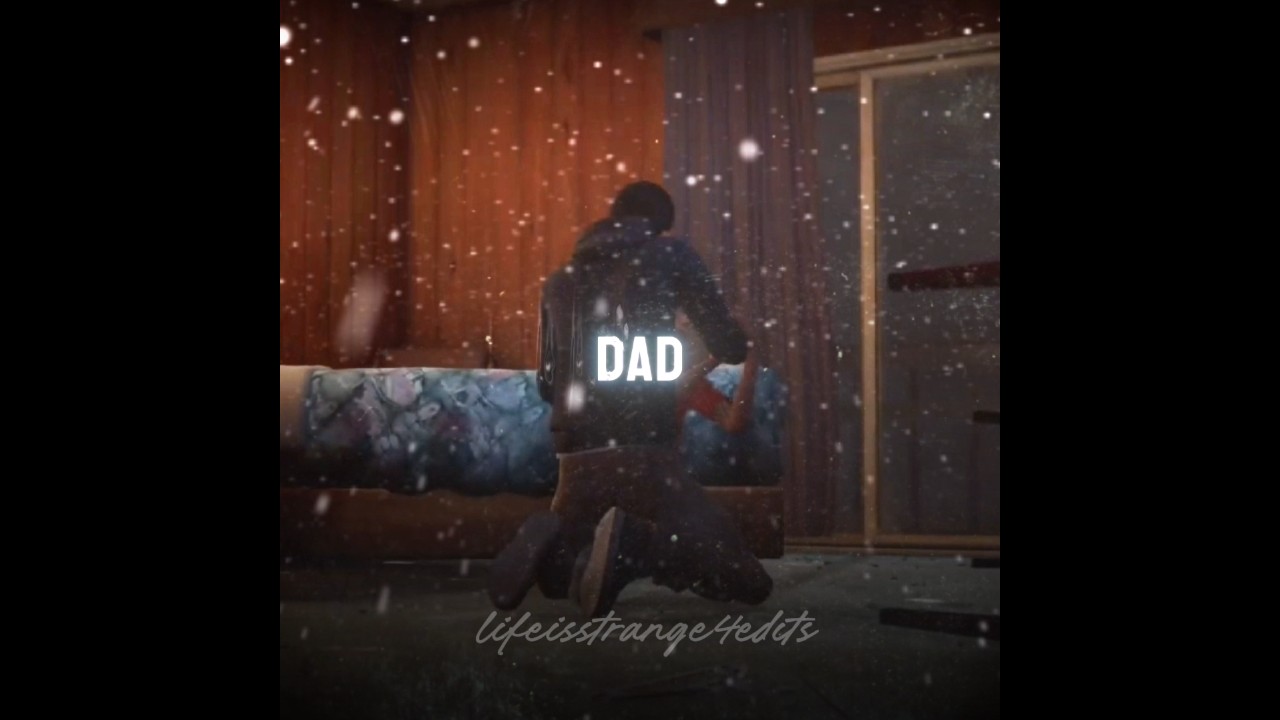 i miss dad... | 